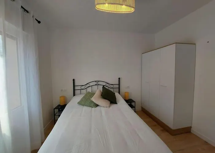 Coqueto Piso En Gijon, Asturias Vut 3959 아파트 *