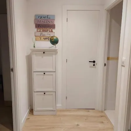 Coqueto Piso En Gijon, Asturias Vut 3959 דירה גיחון