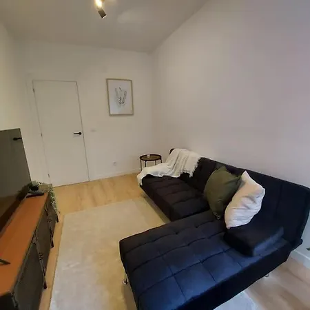 Coqueto Piso En Gijon, Asturias Vut 3959 Apartament