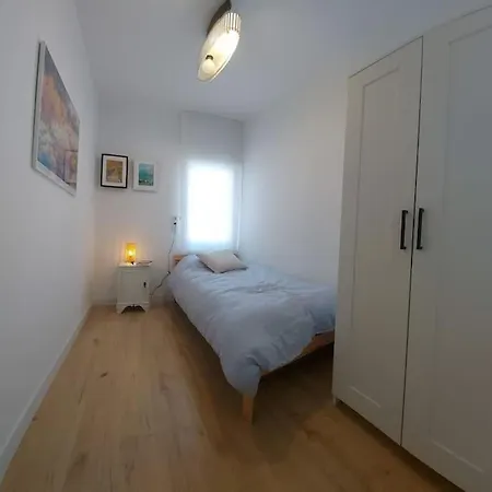 Apartament Coqueto Piso En Gijon, Asturias Vut 3959 *