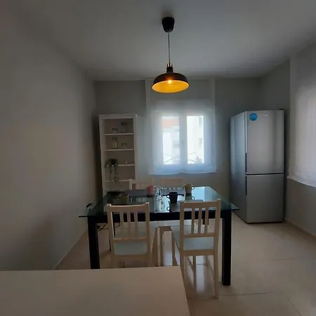 Coqueto Piso En Gijon, Asturias Vut 3959 * גיחון