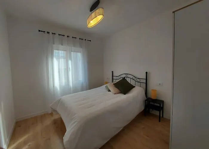 Coqueto Piso En Gijon, Asturias Vut 3959