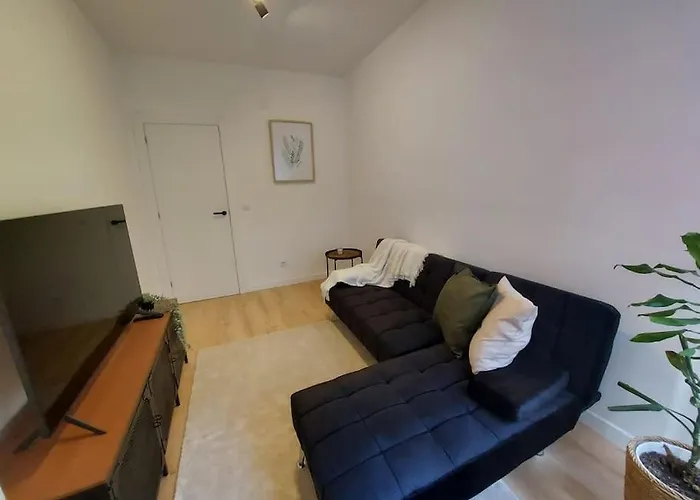 Coqueto Piso En Gijon, Asturias Vut 3959 Apartmán