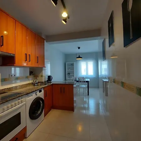 Apartamento Coqueto Piso En Gijon, Asturias Vut 3959