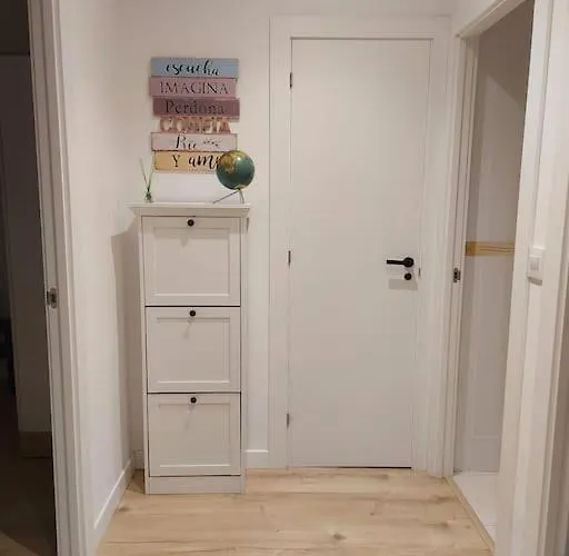 Coqueto Piso En Gijon, Asturias Vut 3959 Apartamento Gijón