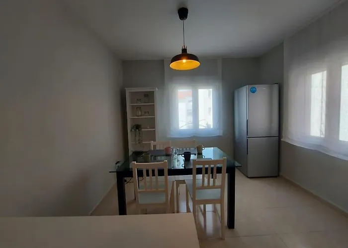 Coqueto Piso En Gijon, Asturias Vut 3959 * Gijón